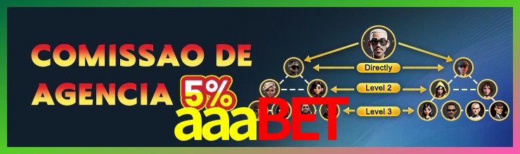 Aplicativo móvel aaabet para iOS e Android