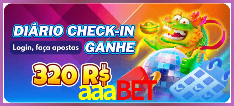Chuva de Bônus aaabet nos slots